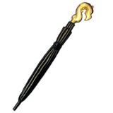 DC-Comics-Rogues-Gallery-Penguins-Cane-Black-One-Size-0