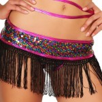 3WISHES-Fringe-Reflections-Dancewear-Sexy-Rave-Clubwear-for-Women-0-4