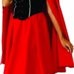 Alexanders-Costumes-Deluxe-Red-Riding-Hood-Red-Small-0