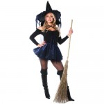 Amethyst-Witch-Costume-Small-Dress-Size-4-6-0