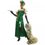 Lady-Luck-Sexy-Adult-Costume-Large-0