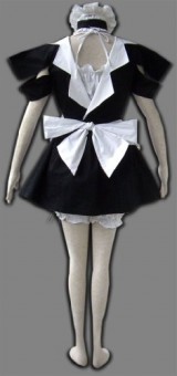 Maid-Culture-Cosplay-costume-Maid-Dress-13th-Wind-Fairy-Large-0-2