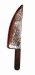 Forum Novelties Bloody Weapons-Knife