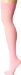 Leg Avenue Women's Opaque Nylon Thigh High #6672