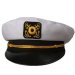 Captains Hat - Skipper Your Own Kon Tiki Raft !!!One size fits most