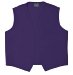 Style A740NP High Quality No Pocket Unisex Uniform Vest