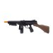 Gangster Tommy Gun with Sound