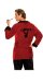 Playboy Secret Wishes Hugh Hefner Smoking Jacket/Robe Costume
