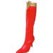 Funtasma by Pleaser Women's Wonder-130 Knee-High Boot