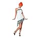 (888437) Women Medium 10-12) - Wilma Costume