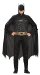 Batman The Dark Knight Rises Adult Batman Costume