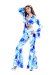 70's Disco Fever Adult Costume By RG Medium (6-8)