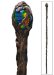 Disguise Women's Disney Maleficent Movie Adult Maleficent Staff