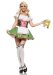Leg Ave Women's Two-Piece Gretchen Costume