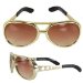 Signature TCB Elvis Sunglasses