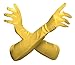 Gravity Threads Ladies Satin Opera Gloves 18' (Various Colors)