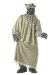 California Costumes Men's Wolf Granny Costume