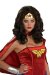 Wonder Woman Wig