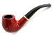Classical Cigar Pipe (with Leather Case)