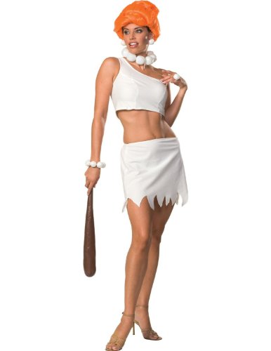 Adult-Wilma-Flintsone-Costume-by-Rubies-White-XS-0-0