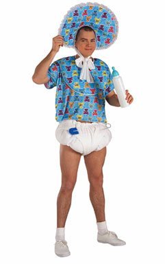 Baby Boomer (Standard)