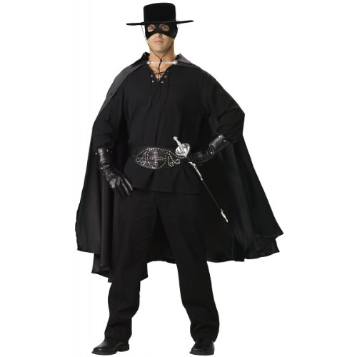 Bandido – Premier Collection by InCharacter – Adult Costume – Size XL