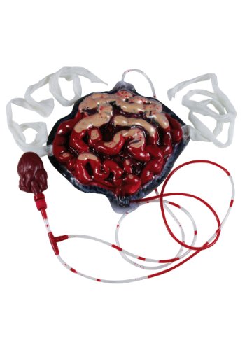 Bleeding Intestines (Standard)