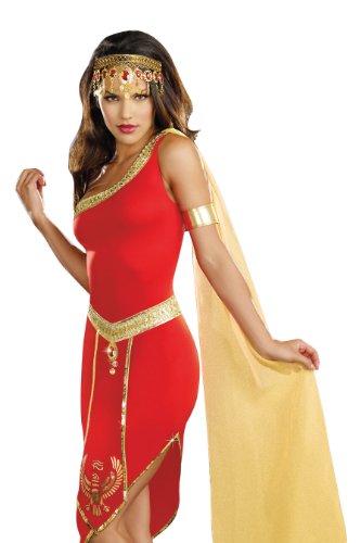 Dreamgirl-Queen-Of-De-Nile-Red-Extra-Large-0-0