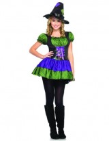 Leg-Avenue-Juniors-2-Piece-Hocus-Pocus-Witch-Dress-PurpleGreen-MediumLarge-0-0