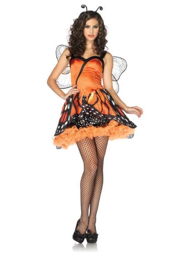 3-PC-Ladies-Rainbow-Fairy-Tutu-Dress-Set-Small-Green-0