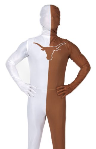 Adult University of Texas Austin Skin Suit (Standard)